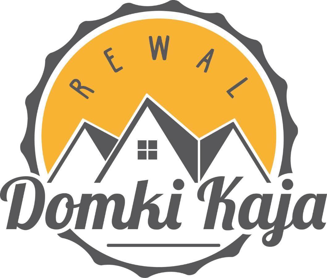 Domki Kaja Rewal Exterior foto